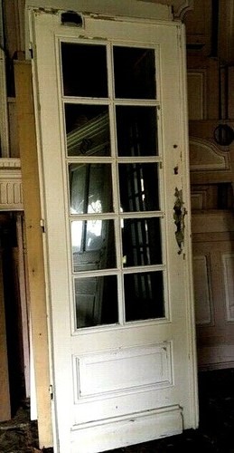 Glastüren vitrine türe - glastüren,