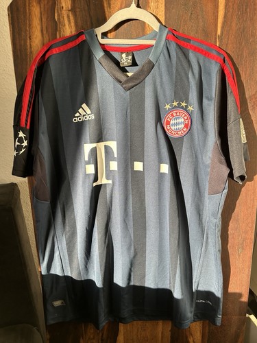 Adidas bayern münchen - fc,