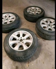 Winterreifen 215/60 R Zoll 