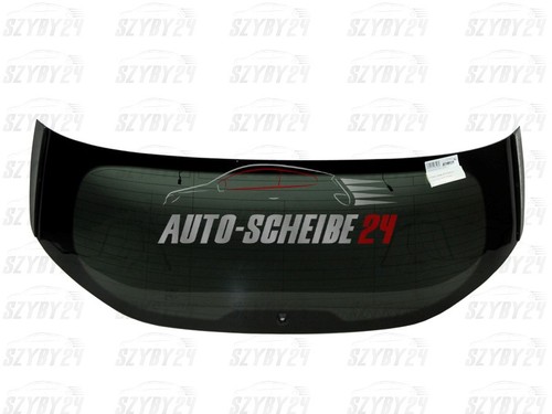 Hinten scheibe heck - hinten-scheibe, heck-scheibe