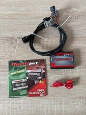 Dynojet Powercommander 5 für Kawasaki VN 900 Bj. 2006-2022