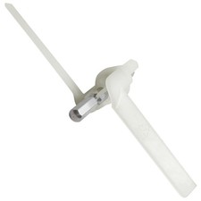 B-Ware Durchlaufschnitzlerflügel wie Bosch 00091027 für Küchenmaschine