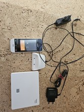 Gigaset SL910 Full Touch