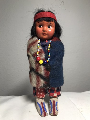 Vintage skookum bully gute - vintage,