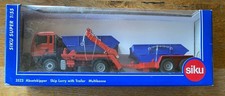 SIKU 3523 MAN TG Absetzkipper