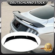 Heckspoiler Spoiler hinten