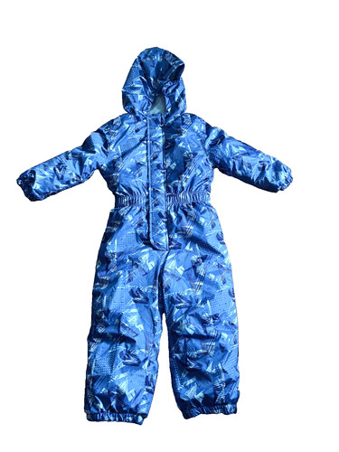 Kleinkind/Baby-Schneeanzug