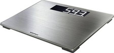 Soehnle Personenwaage 63867 Style Sense Safe 300 edelstahl bis 180 kg B Ware