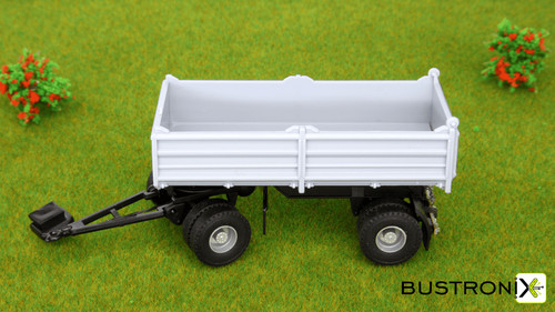 Bustronix viessmann - bustronix®,