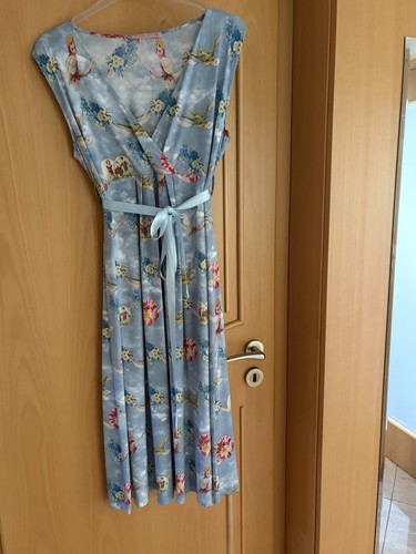 Sommerkleid größe 42 - größe,