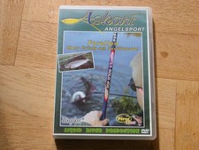 Askari Angelsport Forellen 