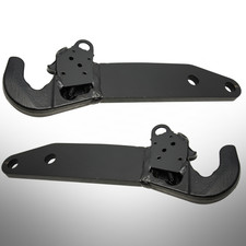 Unterlenker Zugstangen Set L+R