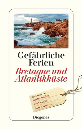 Gefährliche ferien bretagne - gefährliche,
