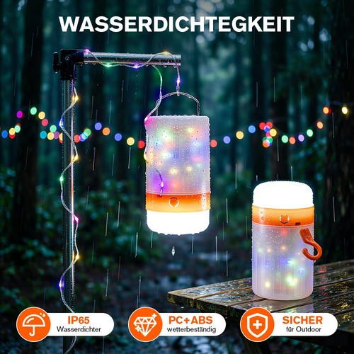 Led campingleuchte outdoor - led,