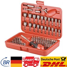 Bitsatz 113 tlg - bitsatz, bit