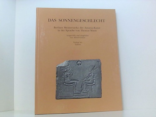 Das sonnengeschlecht - das,
