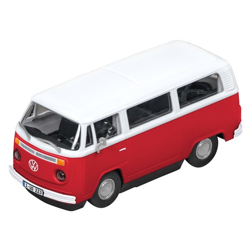 Carrera digital 132 bus - 132,