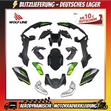 WOLFLINE Komplette ABS