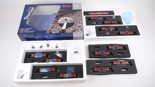 Roco 41349 start set - start,