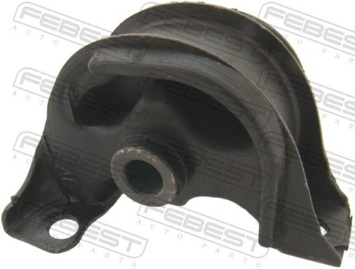 Febest lagerung differential - lagerung,