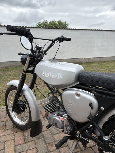Simson s51 neuaufbau - simson, vape