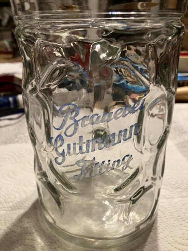 Brauerei gutmann maßkrug - brauerei,
