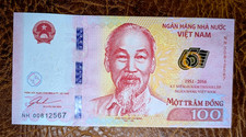 100 Dong