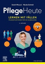 Pflege Heute, Lernen mit