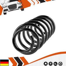 Federn für VW Polo 9N 1.2 1.4