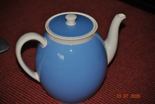 Villeroy boch kanne orleans - villeroy, &