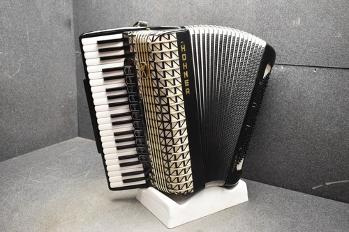 Hohner atlantic luxe - atlantic, iv