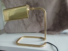 Florian Schulz Tischleuchte Tischlampe Schreibtischlampe