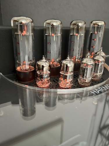 Audio innovations series - innovations,