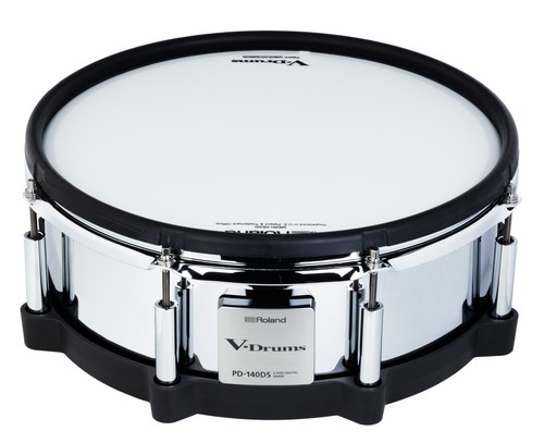 Roland 140ds digital snare - pd-140ds,