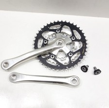 Shimano Deore XT FC-M737