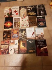 Bücherpaket 20 historische