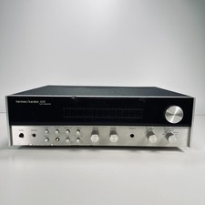 Harman Kardon 430 Twin Powered