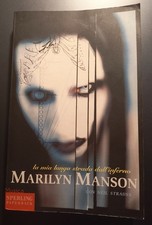 MARILYN MANSON mit Neil