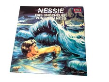 H.G. Francis Nessie - Das