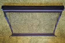 Gepäcknetz Kofferraumnetz 96852295XT für CITROEN C5 III BREAK (RW ) 2008 - 2016