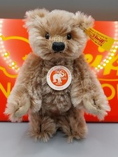Steiff 039430 - Teddy Teddybär Grizzly Ted Sammlerstück Bär KFS