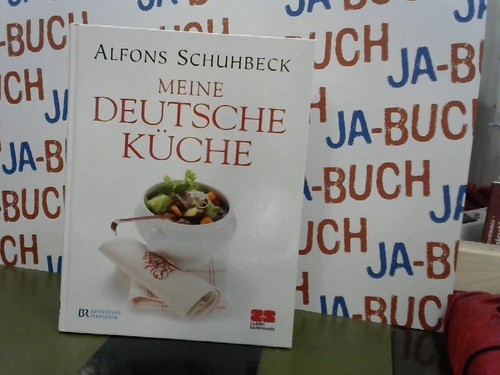 Meine deutsche küche alfons - deutsche,