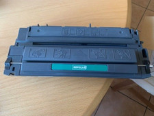 Leere Tonerkassette HP LaserJet 5P 5MP 5P 6MP schwarz zum Befüllen/Recyceln