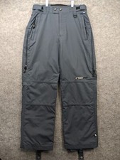 Crazy Creek Ski Pants Womens