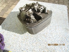 Suzuki LS 650 Zylinderkopf  und Nockenwelle defekt  LS650 NP41