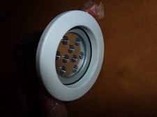 Osram downlight, Led Vance, 15W, schwenkbar