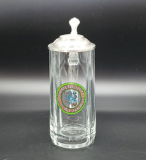 Ummendorf Löwenbräu Glaskrug