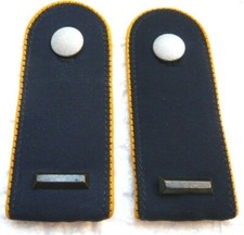 Schulterklappen HEMD Luftwaffe