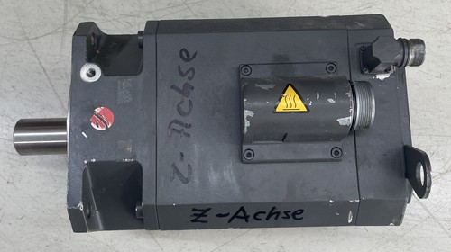 Siemens permanent magnet - 3~permanent,