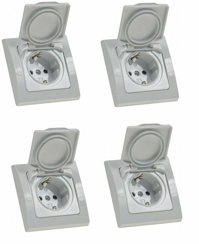 4er set - 4er,
